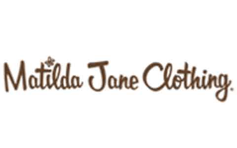 Matilda Jane Clothing Gift Cards