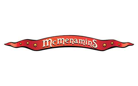 McMenamins Gift Cards
