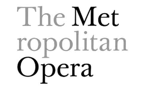 Metropolitan Opera Gift Cards