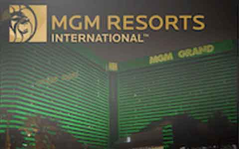 MGM Resorts Gift Cards