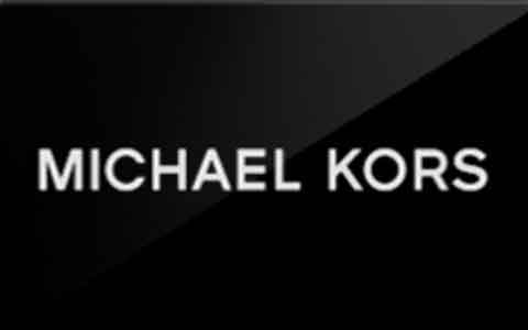Michael Kors (In Store Only) Gift Cards