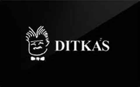 Mike Ditka's Restaurants Gift Cards