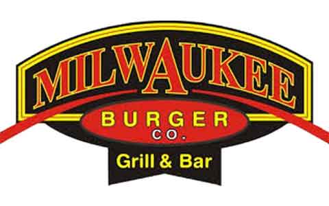 Milwaukee Burger Company Gift Cards