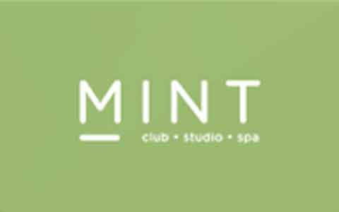 MINT DC Gift Cards