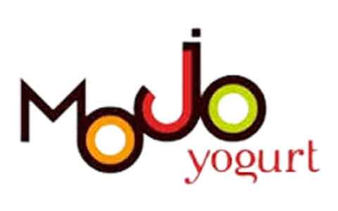 Mojo Yogurt Gift Cards