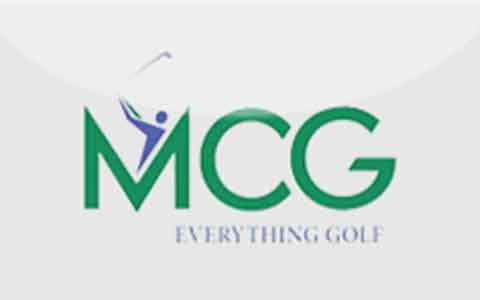 Montgomery County Golf Gift Cards