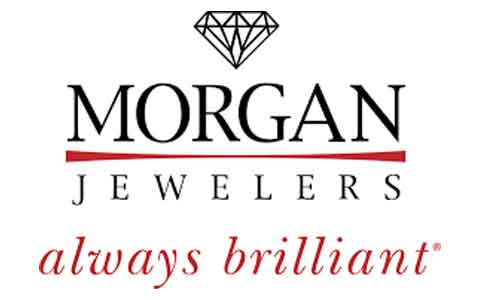 Morgan Jewelers Gift Cards