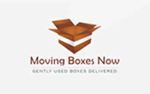 Moving Boxes Now Gift Cards