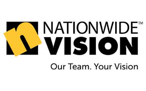 Nationwide Vision Gift Cards