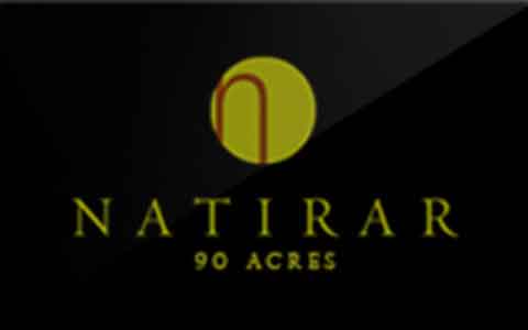 Natirar Ninety Acres Culinary Center Gift Cards