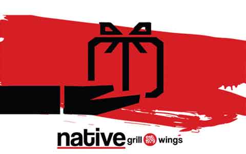 Native New Yorker Gift Cards