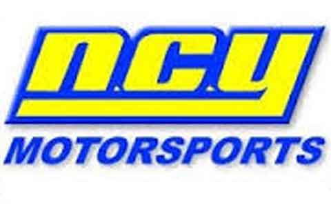 NCY Motorsports Gift Cards