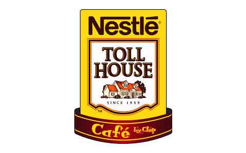 Nestle Toll House by Chip Gift Cards