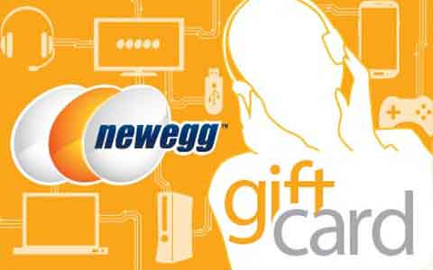 Newegg Gift Cards