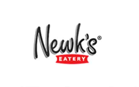 Newk's Gift Cards