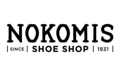 Nokomis Shoes Gift Cards