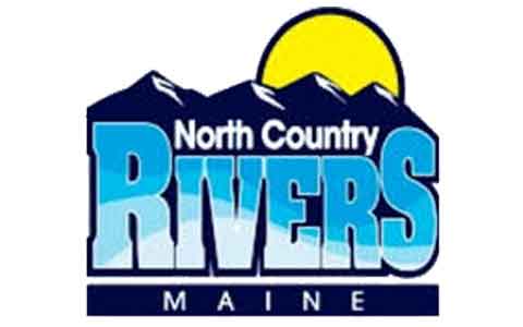 North Country Rivers Gift Cards