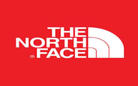 North Face Gift Cards