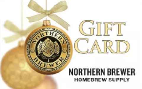 Northern Brewer Gift Cards