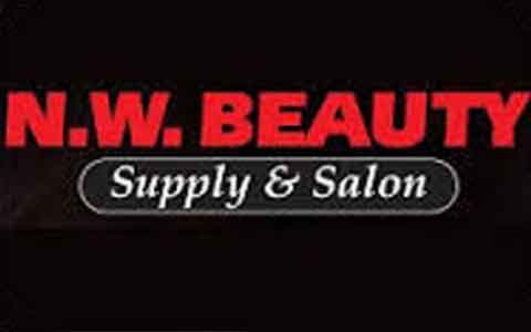 NW Beauty Gift Cards