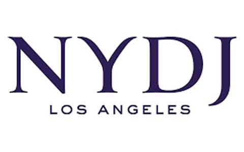 NYDJ Gift Cards
