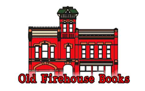 Old Firehouse Books Gift Cards