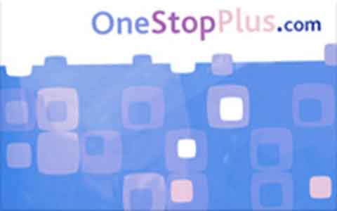 OneStopPlus Gift Cards