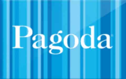 Buy Pagoda Gift Cards