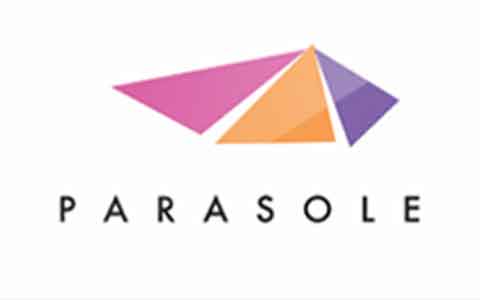 Parasole Gift Cards