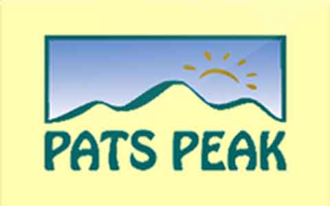 Pats Peak Gift Cards
