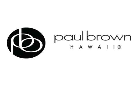 Paul Brown Hawaii Gift Cards