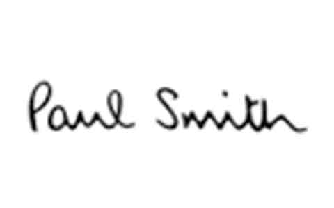 Paul Smith Gift Cards