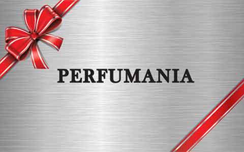Perfumania Gift Cards