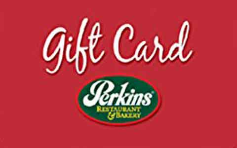 Perkins Gift Cards