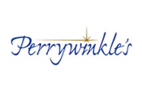 Perrywinkles Pandora Concepts Gift Cards