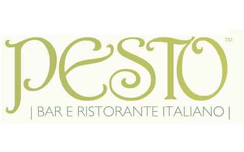 Pestos Italian Restaurant Gift Cards