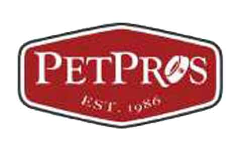 Pet Pros Gift Cards