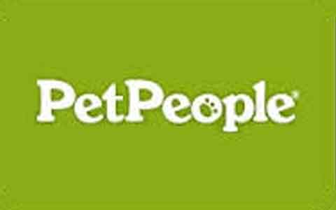 PetPeople Gift Cards