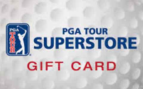 PGA Superstore Gift Cards