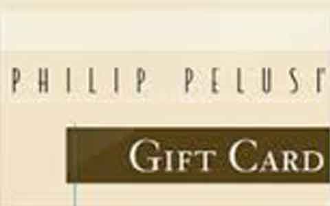Philip Pelusi Gift Cards