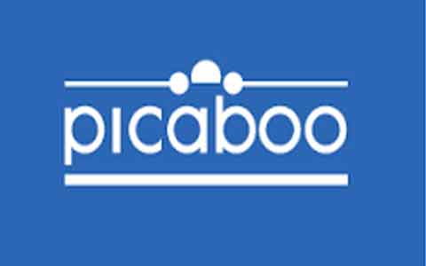 Picaboo Gift Cards