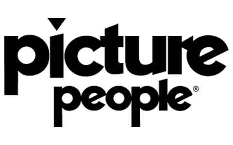 Picture People Gift Cards