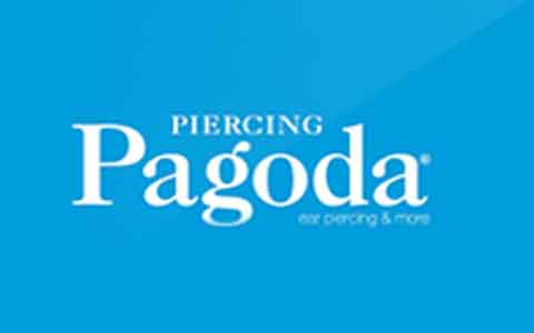 Piercing Pagoda Gift Cards