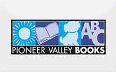 Buy Pioneer Valley Books Gift Cards