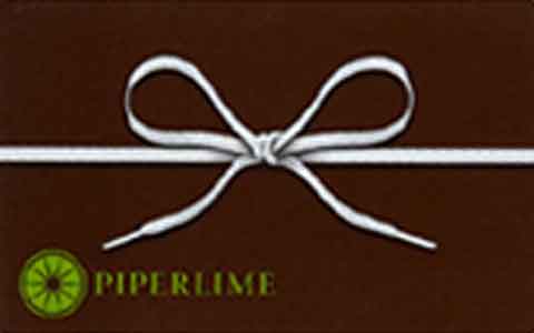 Piperlime Gift Cards