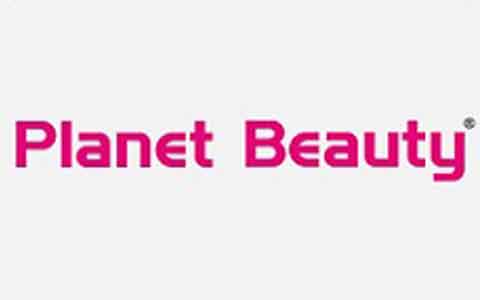 Planet Beauty Gift Cards