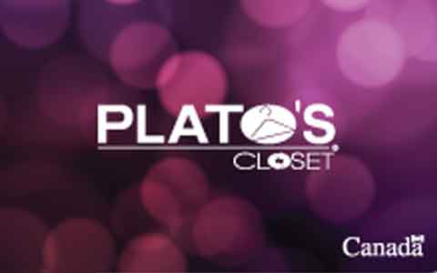 Plato's Closet Gift Cards