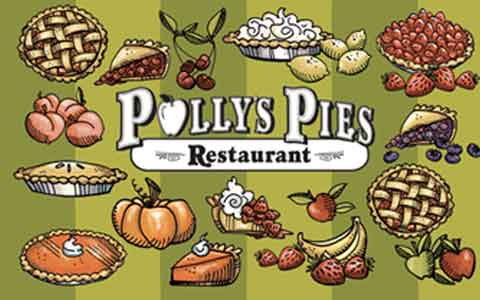 Polly's Pies Gift Cards