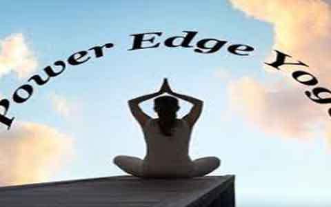 Power Edge Yoga Gift Cards