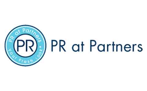PR at Partners Gift Cards